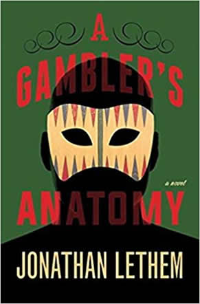A Gambler’s Anatomy